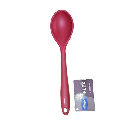 Imagem de Kit Utensilios 3 Peças Vermelho Brinox