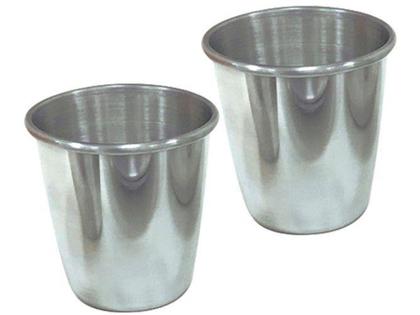 Imagem de Kit Utensílios para Camping 8 Peças Nautika