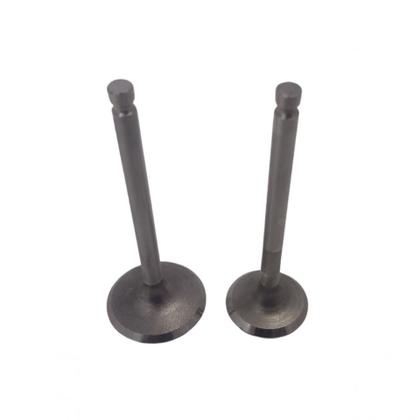 Imagem de Kit Válvula Admissão Escape Motor Diesel Buffalo BFD 12hp 13hp