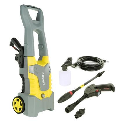 Imagem de Kit Válvula By Pass com Interruptor para Lavajato Lavor Wash Fast Plus 130