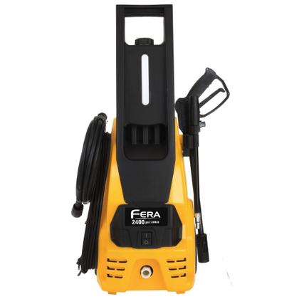 Imagem de Kit Válvula By Pass com Retenção Compatível com Lavadora WAP Fera 2400