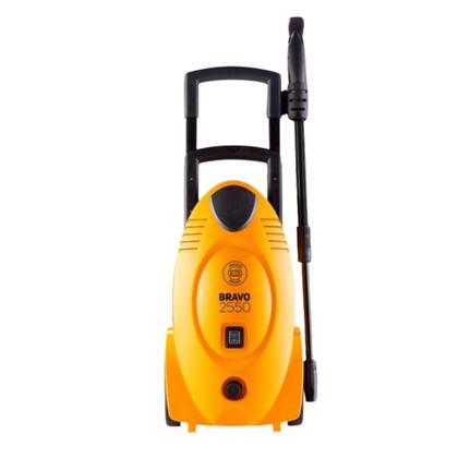 Imagem de Kit Válvula By Pass com Retenção Compatível com Lavajato WAP Bravo 2550 31050022