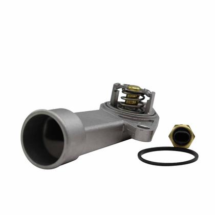 Imagem de Kit Válvula Termostática MTE 20039 GM Cobalt - Cód.9379