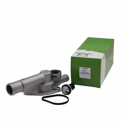 Imagem de Kit Válvula Termostática MTE 20053 Kwid 1.0 12V - Cód.9369