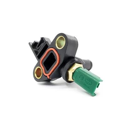 Imagem de Kit Válvula Termostática + Sensor Temperat Uno Palio Fire 8v