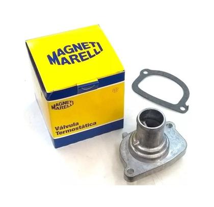 Imagem de Kit Válvula Termostática + Sensor Temperat Uno Palio Fire 8v