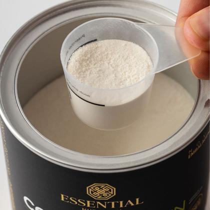 Imagem de Kit Vanilla Whey Protein 900g + Collagen Skin 330g Essential