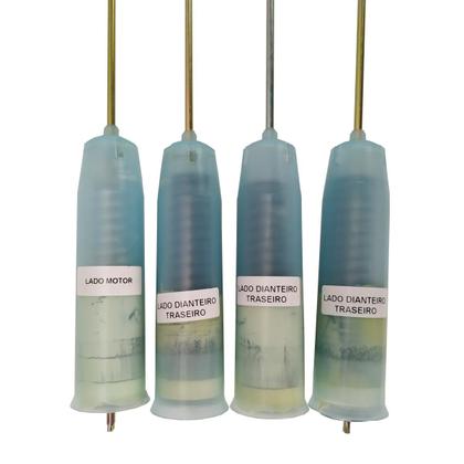 Imagem de Kit Vara Suspensão Electrolux TOP06 LF75 LF80 Alado 7124114