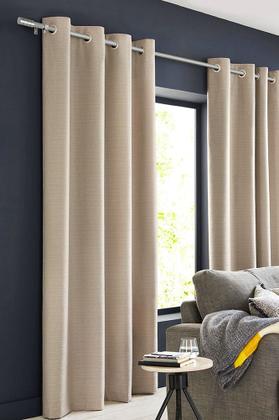 Imagem de Kit Varão Para De Cortina Extensivo 1,20a 2,10M Cilíndrica Cromada Elegância em Cada Detalhe Versatilidade e Estilo