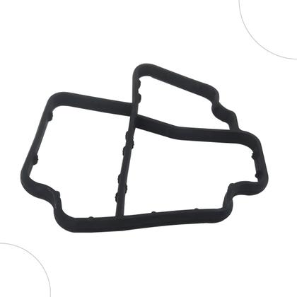 Imagem de Kit Vedação Trocador Calor e Filtro Oleo VW Amarok TDI 2.0