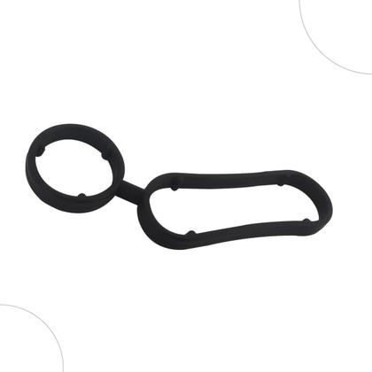 Imagem de Kit Vedação Trocador Calor e Filtro Oleo VW Amarok TDI 2.0