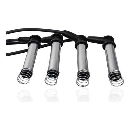 Imagem de Kit Vela Ngk Cabo Cobalt 1.8 2012 A 2016