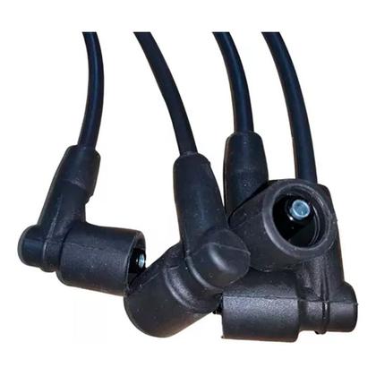 Imagem de Kit Vela Ngk Cabo Cobalt 1.8 2012 A 2016