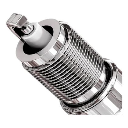 Imagem de Kit Vela Ngk Cabo Idea 1.8 8v 2005 A 2010