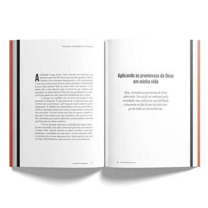 Imagem de Kit Vencendo a Ansiedade com Deus Pai + O Cansaço de Ser Forte  2 livros