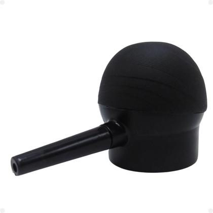 Imagem de Kit Vertix: Fibra Capilar Castanho Claro, Aplicador e Spray Extraforte