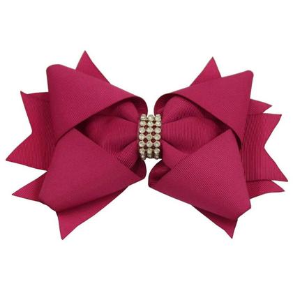 Imagem de Kit Vestido festa tema fazendinha + laço cabelo + saia de filó