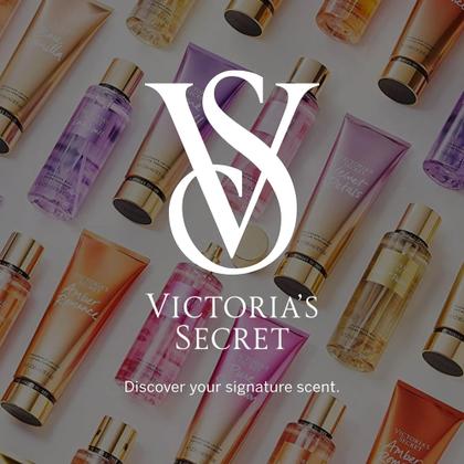 Imagem de Kit Victórias Secret Body Splah + Creme Hidratante Pure Seduction 236ml+250ml Original Importado