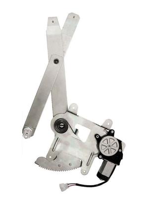 Imagem de Kit Vidro Eletrico Blazer 4 p 2000 2001 2002 Completo Sensor