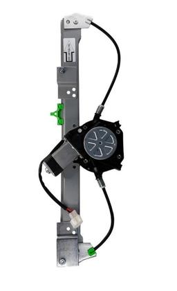 Imagem de Kit Vidro Eletrico Blazer 4p 1994 1995 Completo Sensor Trava