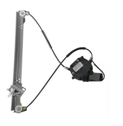 Imagem de Kit Vidro Eletrico Brasilia 1973 1974 +Trava Alarme canivete