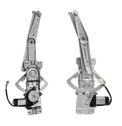 Imagem de Kit Vidro Eletrico Corsa 2 Portas Completo Modulo Conforto