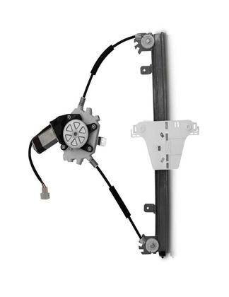 Imagem de Kit Vidro Eletrico Fox NOVO 2013 2014 2015 4 pts Dianteira