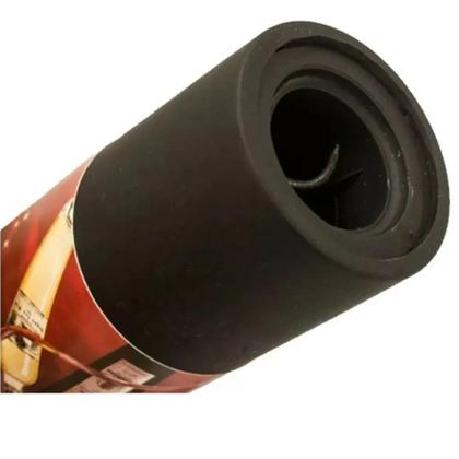 Imagem de Kit Vinho 03 Peças Saca Rolha Bico Aerador e Bomba de Ar