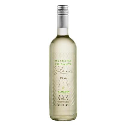 Imagem de Kit Vinho Almadén Frisante Moscatel Blanc & Rosé 750ml