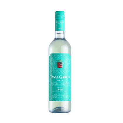 Imagem de Kit Vinho Casal Garcia Sweet Verde Doce 750ml 2 unidades