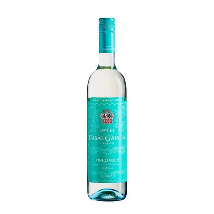 Imagem de Kit Vinho Casal Garcia Sweet Verde Doce 750ml 3 unidades