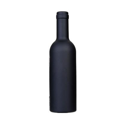 Imagem de Kit Vinho formato Garrafa com 3 peças