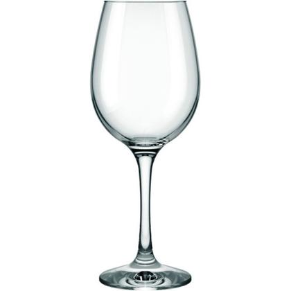 Imagem de Kit Vinho Tinto 375ml + Taça Vidro 480ml + Caixa Presente