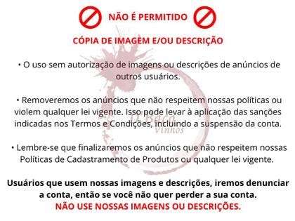 Imagem de Kit Vinho Tinto Angélica, DV Cab, El Enemigo e Alma Negra