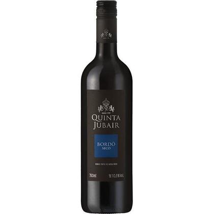 Imagem de Kit Vinhos Quinta Jubair - Bordô Suave + Demi Sec + Seco