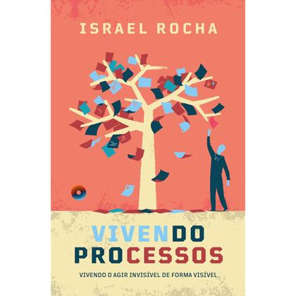 Imagem de Kit Vivendo Processos: Livro Guia de Superação e Devocional Diário (365 Dias)