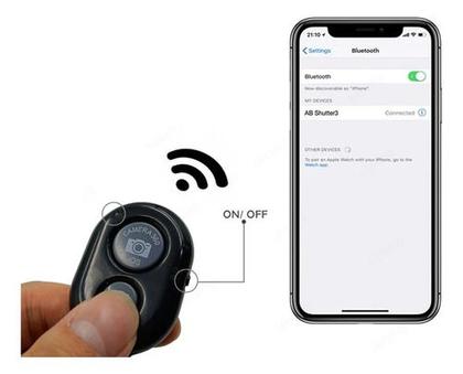 Imagem de Kit Vlogger Streamer Podcast Profissional C/ Controle Tripe
