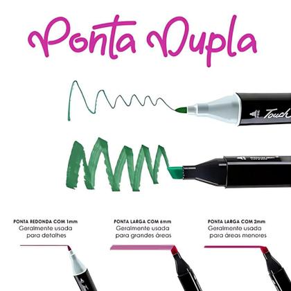 Imagem de Kit Volta às Aulas Labubu com Livro e 24 Canetinhas
