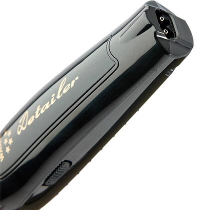 Kit Wahl Máquina de Cortar Cabelo Magic Clip Cordless e Acabamento