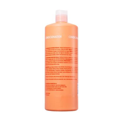 Imagem de Kit Wella Nutri-Enrich 2 Shampoo e 2 Condicionador -1L