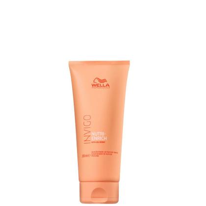 Imagem de Kit Wella Nutri Enrich Cabelos Ressecados (2 Produtos)