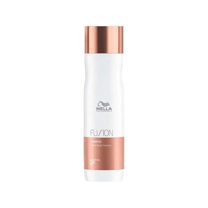 Imagem de Kit Wella Pro Fusion Sh250+Cd200