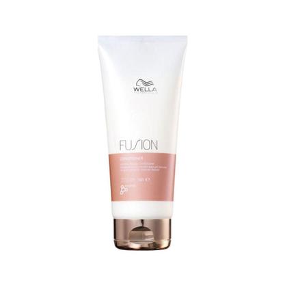 Imagem de Kit Wella Pro Fusion Sh250+Cd200