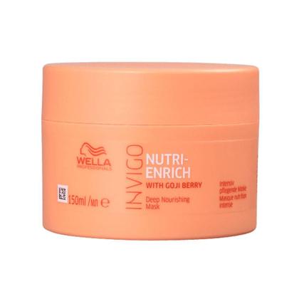 Imagem de Kit Wella Pro Invigo Enrich Sh 250 Ml e Cd 200 Ml e Masc 150 Ml
