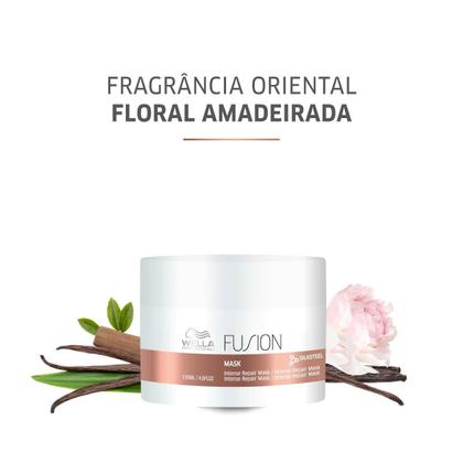 Imagem de Kit Wella Professionals Fusion Reflections Máscara Oil (2 produtos)