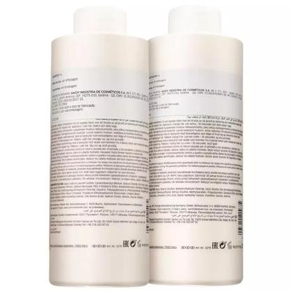 Imagem de Kit Wella Professionals Fusion Salon Duo (2 Produtos)