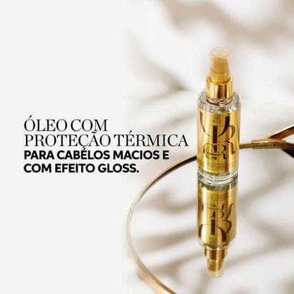 Imagem de Kit Wella Professionals Fusion Sh 1L + Cond 1L + Masq 500g + Oil Reflections 100ml
