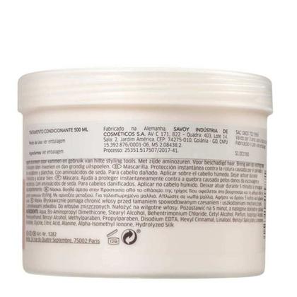 Imagem de Kit Wella Professionals Fusion Shampoo 1 Litro + Condicionador 1 Litro + Máscara 500gr