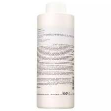 Imagem de Kit Wella Professionals Fusion Shampoo 1 Litro + Condicionador 1 Litro + Máscara 500gr