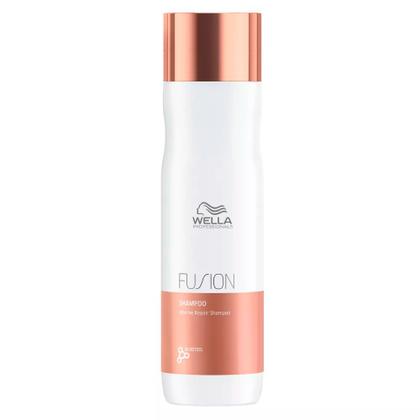 Imagem de Kit Wella Professionals Fusion - Shampoo + Condicionador